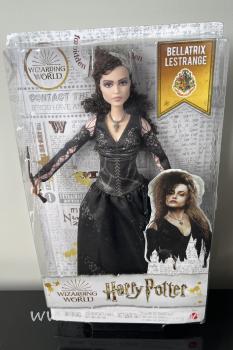 Mattel - Harry Potter - Bellatrix Lestrange - Poupée